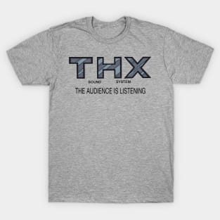 THX Sound System T-Shirt